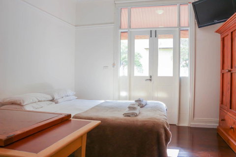Glasgow Arms Hotel Ultimo - Goulburn Accommodation 17
