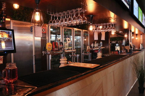 Glasgow Arms Hotel Ultimo - Goulburn Accommodation 22