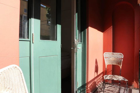 Glasgow Arms Hotel Ultimo - Goulburn Accommodation 14
