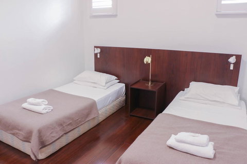 Glasgow Arms Hotel Ultimo - Goulburn Accommodation 4