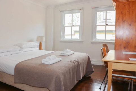 Glasgow Arms Hotel Ultimo - Goulburn Accommodation 8