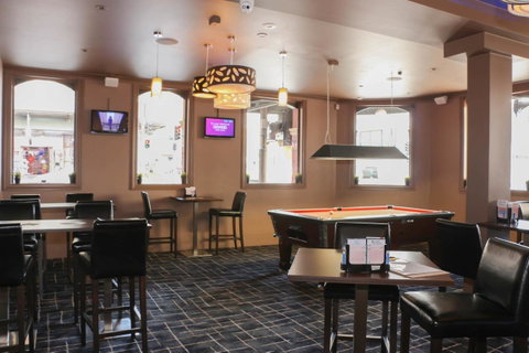 Glasgow Arms Hotel Ultimo - Goulburn Accommodation 24