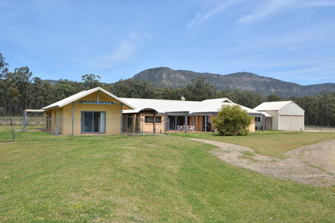 JE Guesthouse, Central To All The Hunter Valley Has To Offer - Goulburn Accommodation 40