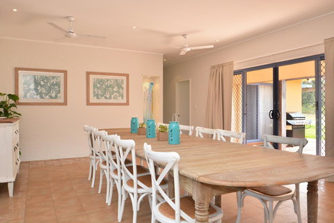JE Guesthouse, Central To All The Hunter Valley Has To Offer - Goulburn Accommodation 8