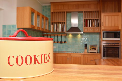 JE Guesthouse, Central To All The Hunter Valley Has To Offer - Goulburn Accommodation 13