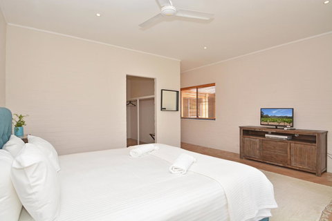 JE Guesthouse, Central To All The Hunter Valley Has To Offer - Goulburn Accommodation 34