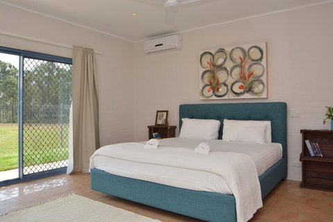 JE Guesthouse, Central To All The Hunter Valley Has To Offer - Goulburn Accommodation 20