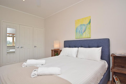 JE Guesthouse, Central To All The Hunter Valley Has To Offer - Goulburn Accommodation 29
