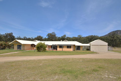 JE Guesthouse, Central To All The Hunter Valley Has To Offer - Goulburn Accommodation 41