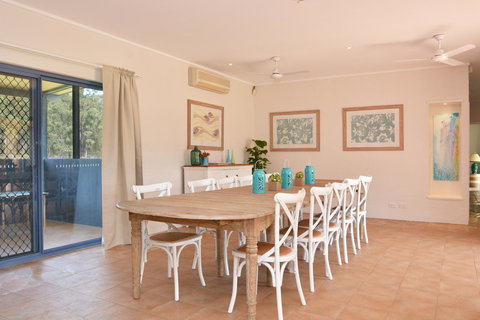 JE Guesthouse, Central To All The Hunter Valley Has To Offer - Goulburn Accommodation 6