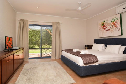 JE Guesthouse, Central To All The Hunter Valley Has To Offer - Goulburn Accommodation 16