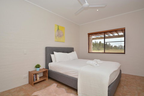 JE Guesthouse, Central To All The Hunter Valley Has To Offer - Goulburn Accommodation 25