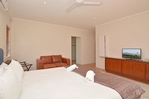 JE Guesthouse, Central To All The Hunter Valley Has To Offer - Goulburn Accommodation 18