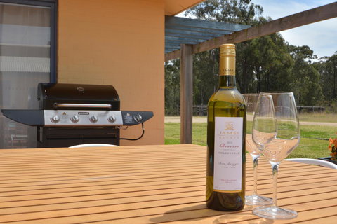 JE Guesthouse, Central To All The Hunter Valley Has To Offer - Goulburn Accommodation 10