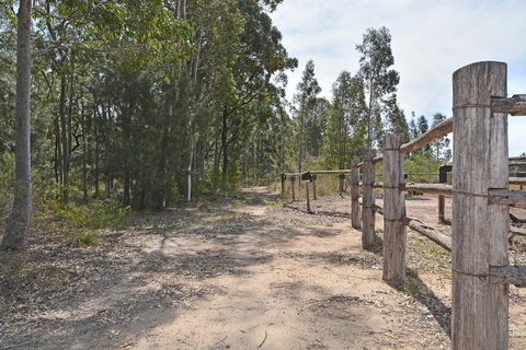 JE Guesthouse, Central To All The Hunter Valley Has To Offer - Goulburn Accommodation 43