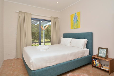 JE Guesthouse, Central To All The Hunter Valley Has To Offer - Goulburn Accommodation 31
