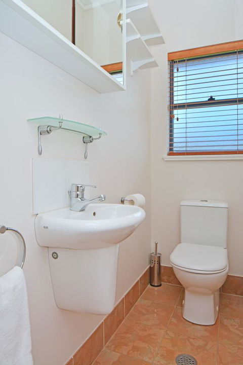 JE Guesthouse, Central To All The Hunter Valley Has To Offer - Goulburn Accommodation 19