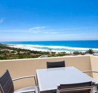 Grandview Apartments - Goulburn Accommodation