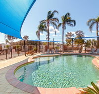 Birubi Beach Holiday Park - Goulburn Accommodation
