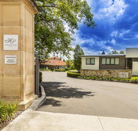 The Sebel Bowral Heritage Park - Goulburn Accommodation