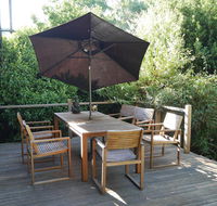 Lark Cottage - Goulburn Accommodation