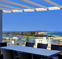 Sandy Cove Apartments - Goulburn Accommodation