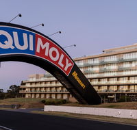 Rydges Mount Panorama Bathurst - Goulburn Accommodation