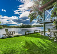 A Beach House At Byron - Goulburn Accommodation