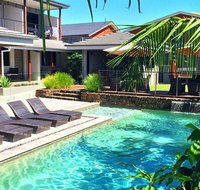 Aabi's at Byron - Goulburn Accommodation