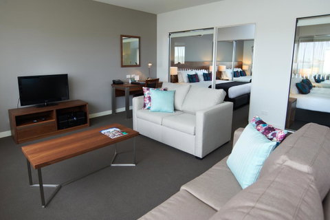 Quest Dubbo - Goulburn Accommodation 6