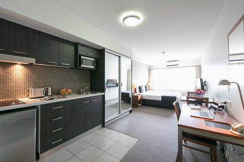 Quest Dubbo - Goulburn Accommodation 1