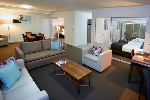 Quest Dubbo - Goulburn Accommodation 29