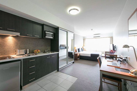 Quest Dubbo - Goulburn Accommodation 3