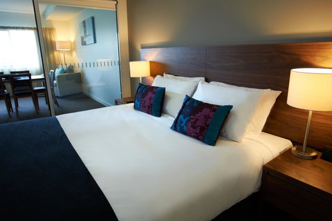 Quest Dubbo - Goulburn Accommodation 32