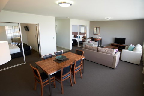 Quest Dubbo - Goulburn Accommodation 18