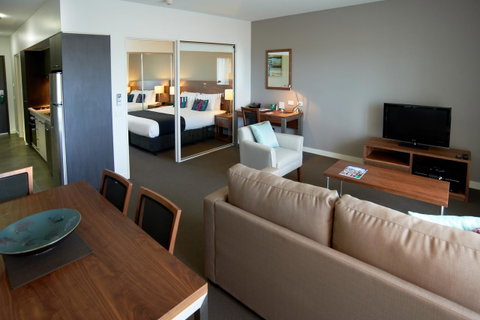 Quest Dubbo - Goulburn Accommodation 19