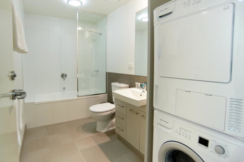 Quest Dubbo - Goulburn Accommodation 34