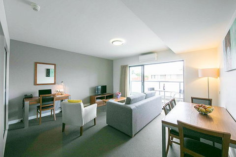 Quest Dubbo - Goulburn Accommodation 2