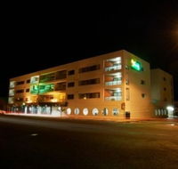 Palms Bed and Breakfast - Goulburn Accommodation