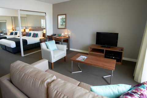 Quest Dubbo - Goulburn Accommodation 23