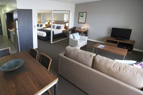 Quest Dubbo - Goulburn Accommodation 15