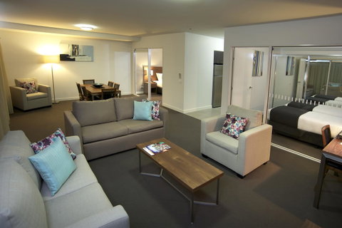 Quest Dubbo - Goulburn Accommodation 31