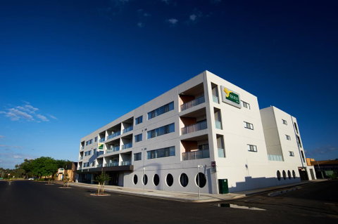 Quest Dubbo - Goulburn Accommodation 13