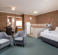 Corowa Bindaree Holiday Park - Goulburn Accommodation