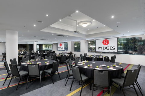 Rydges Sydney Central - Goulburn Accommodation 36