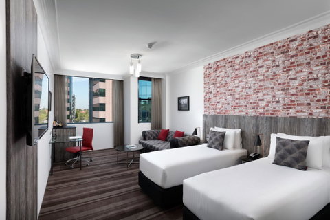 Rydges Sydney Central - Goulburn Accommodation 11
