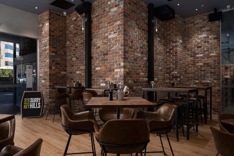 Rydges Sydney Central - Goulburn Accommodation 19