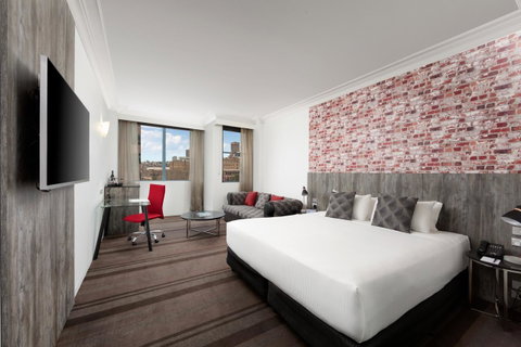 Rydges Sydney Central - Goulburn Accommodation 1