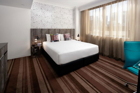 Rydges Sydney Central - Goulburn Accommodation 7