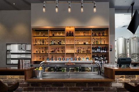 Rydges Sydney Central - Goulburn Accommodation 3